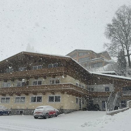Haus Dienten Top 11 Dienten am Hochkönig Zewnętrze zdjęcie