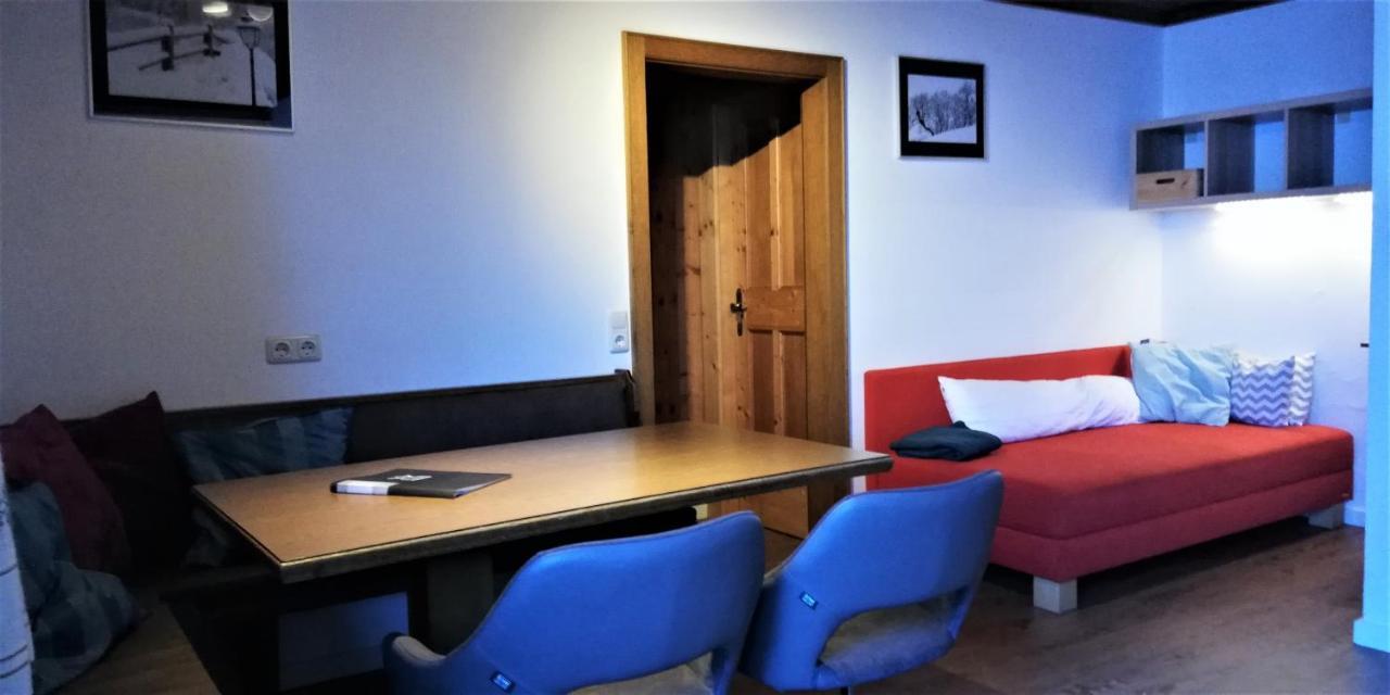 Haus Dienten Top 11 Dienten am Hochkönig Zewnętrze zdjęcie