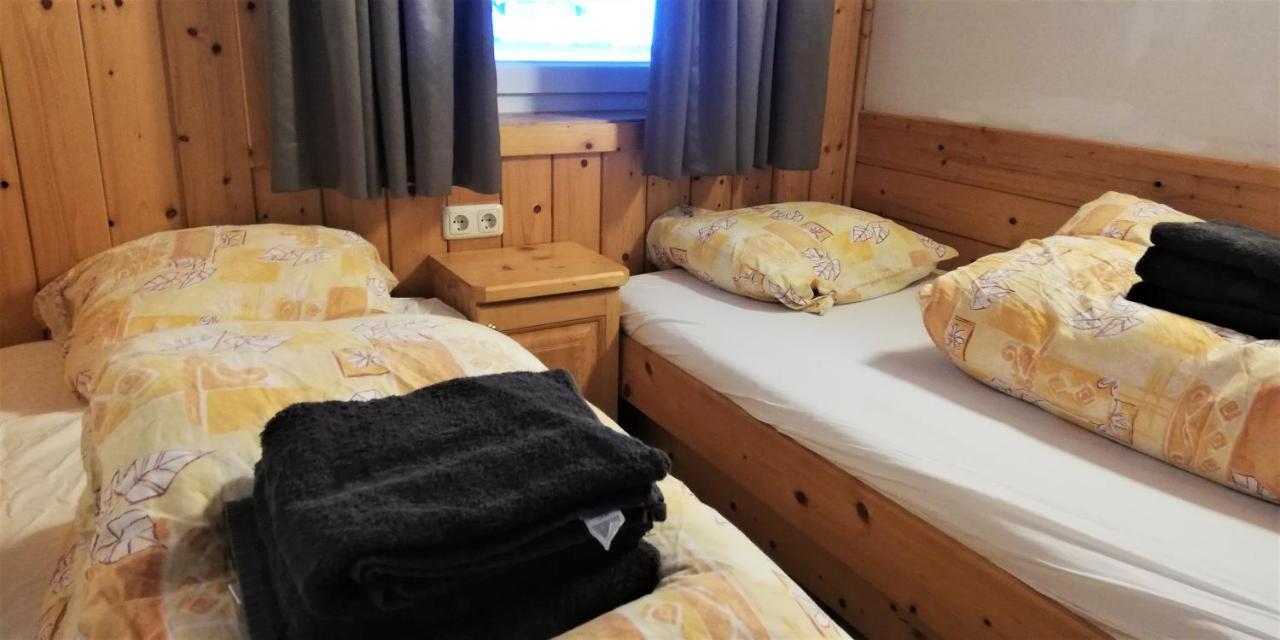 Haus Dienten Top 11 Dienten am Hochkönig Zewnętrze zdjęcie
