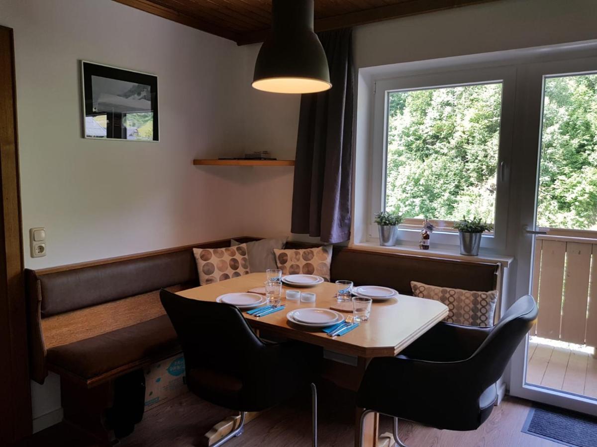 Haus Dienten Top 11 Dienten am Hochkönig Zewnętrze zdjęcie