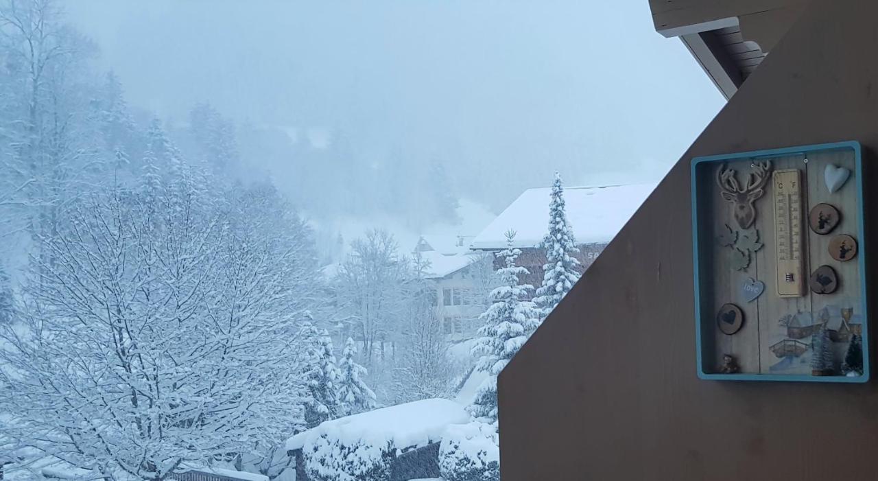 Haus Dienten Top 11 Dienten am Hochkönig Zewnętrze zdjęcie