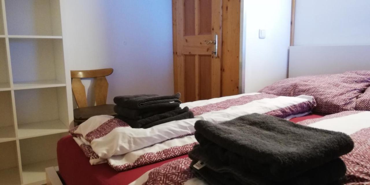 Haus Dienten Top 11 Dienten am Hochkönig Zewnętrze zdjęcie